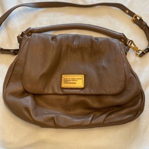 Authentic Marc Jacobs crossbody